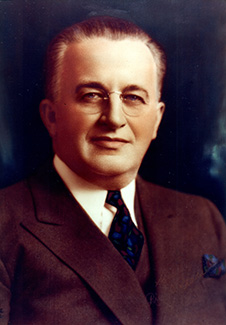 Picture of Russell Stover