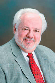 Picture of Russell J. Crosio
