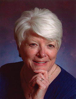 Picture of Patricia M. Green