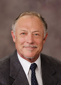 Picture of Gary W. Guittard