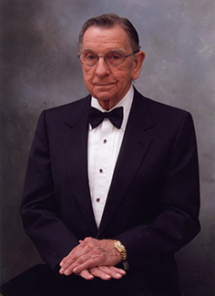 Picture of Dr. Basil Atkinson