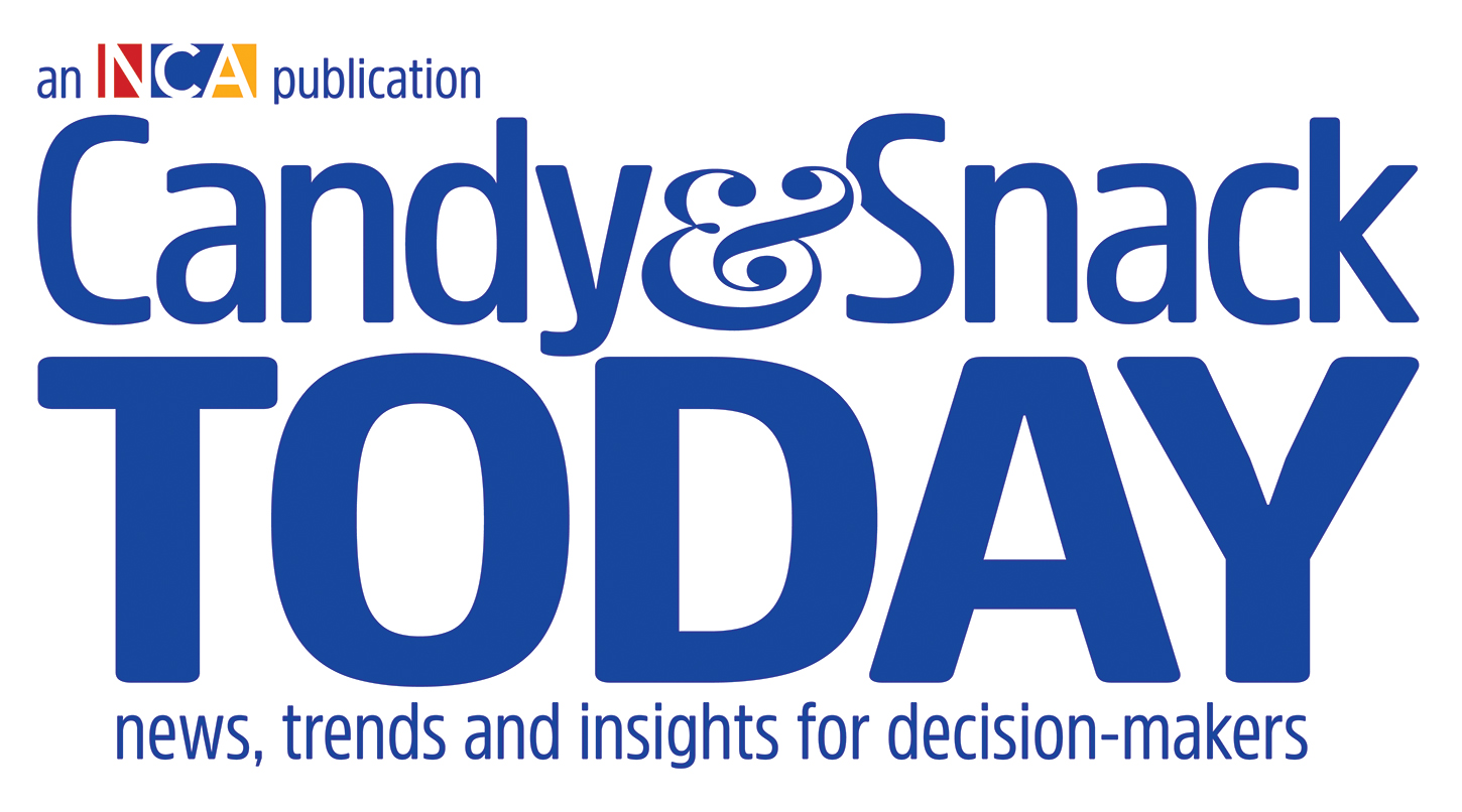 Candy & Snack Today logo