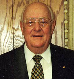 Dale E. Burklund