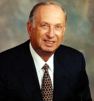 Edgar R. Goldenberg