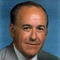 Edward J. Heyman