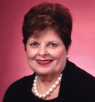 Elaine González