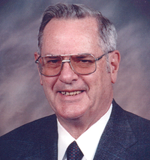 John L. Asher Jr.