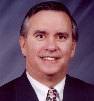 Larry Roché