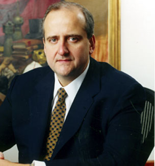 Luis A. Pagani