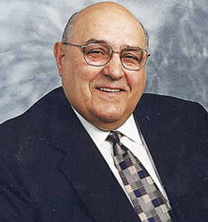 Mario M. Pitoscia