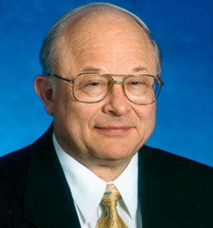 Melvin O. Warnecke