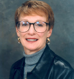 Pamela J. Elgaaen