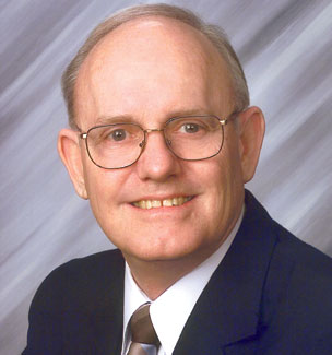 Patrick L. Hurley