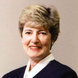 Phyllis Goddard Jillson