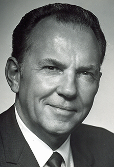 R. Melvin Goetze, Jr.