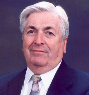 Richard P. Billman