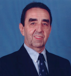 Robert S. Pontes